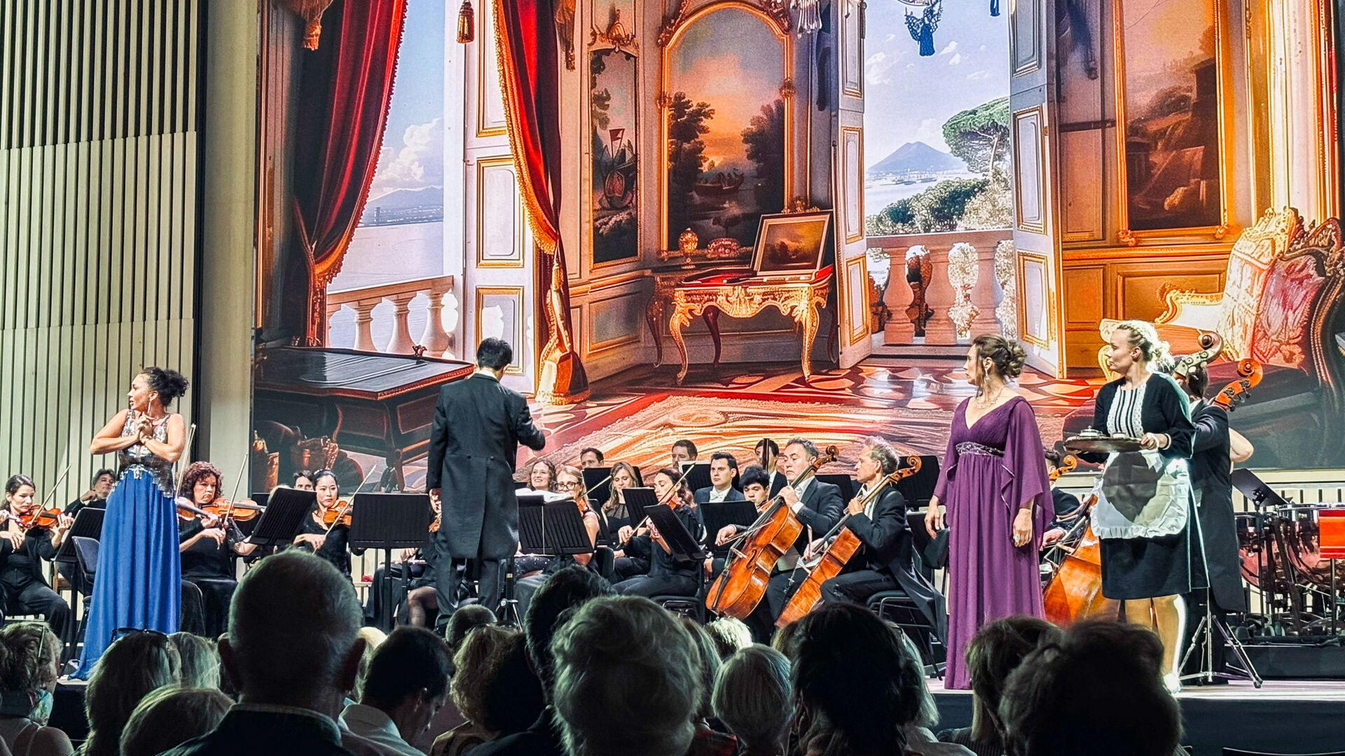Così fan tutte 26 - (c) Peter Panik