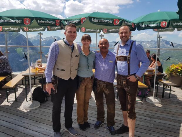 RÃ¼fikopf-Team